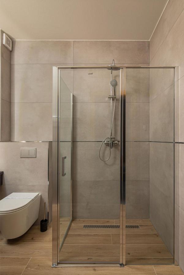 Sziget Hotel Nyiregyhaza Ngoại thất bức ảnh